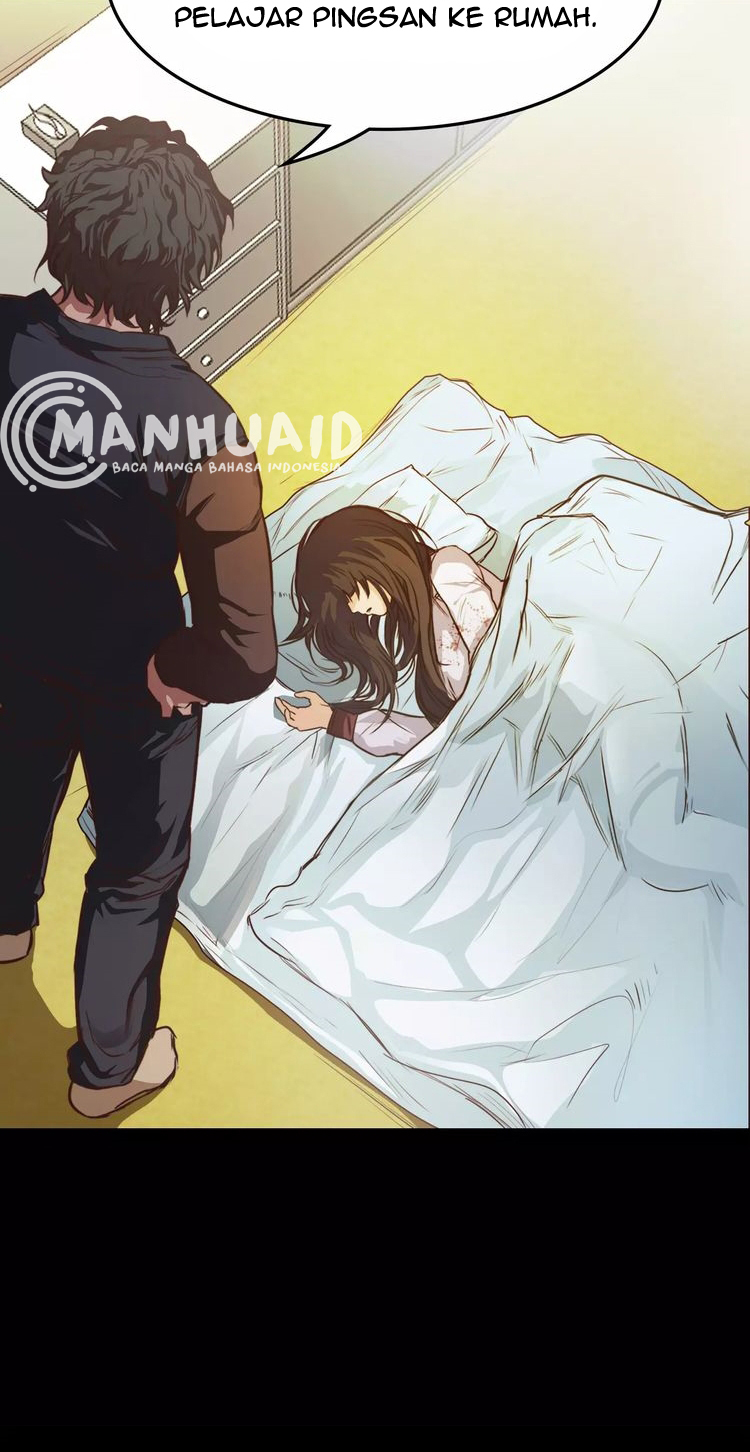 Lucky Bad Man chapter 2